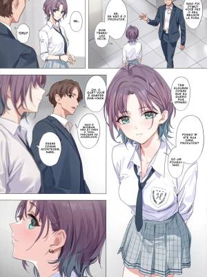 Murasaki No Yume Hentai pt-br 12