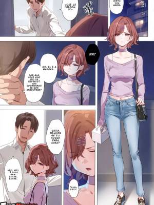 Murasaki No Yume Hentai pt-br 13