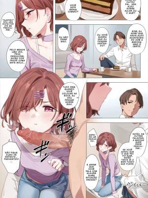Murasaki No Yume Hentai pt-br 14