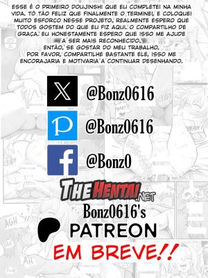My Girlfriends Never! Let Me Sleep... Hentai pt-br 18