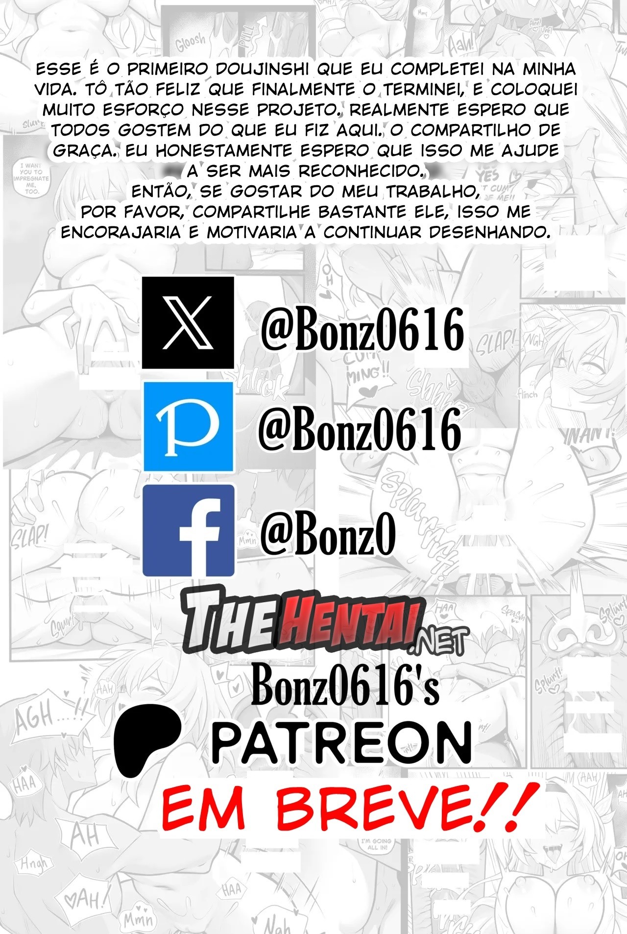 My Girlfriends Never! Let Me Sleep... Hentai pt-br 18