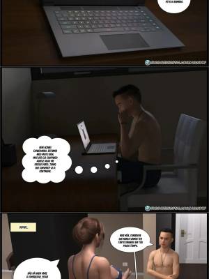 My Mom Is A Porn Star Part 4 Hentai pt-br 04