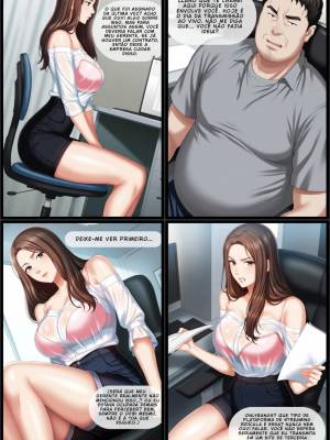 My Sister's Duty: The Price Of Fame  Hentai pt-br 03