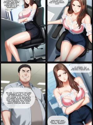 My Sister's Duty: The Price Of Fame  Hentai pt-br 05