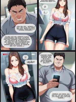 My Sister's Duty: The Price Of Fame  Hentai pt-br 06