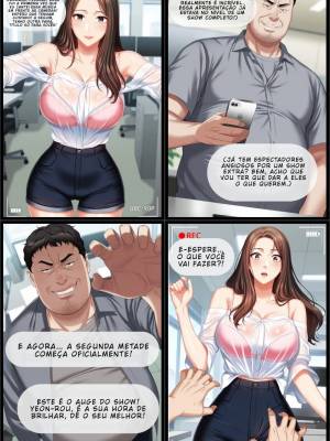 My Sister's Duty: The Price Of Fame  Hentai pt-br 09