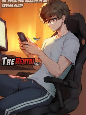 Nagatoro's Harem
