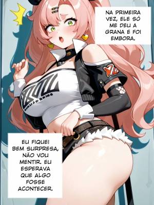 Nicole Needs Money!  Hentai pt-br 05