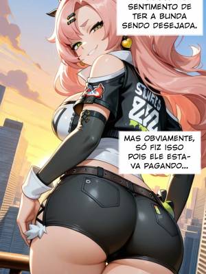 Nicole Needs Money!  Hentai pt-br 07