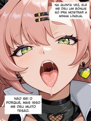 Nicole Needs Money!  Hentai pt-br 08