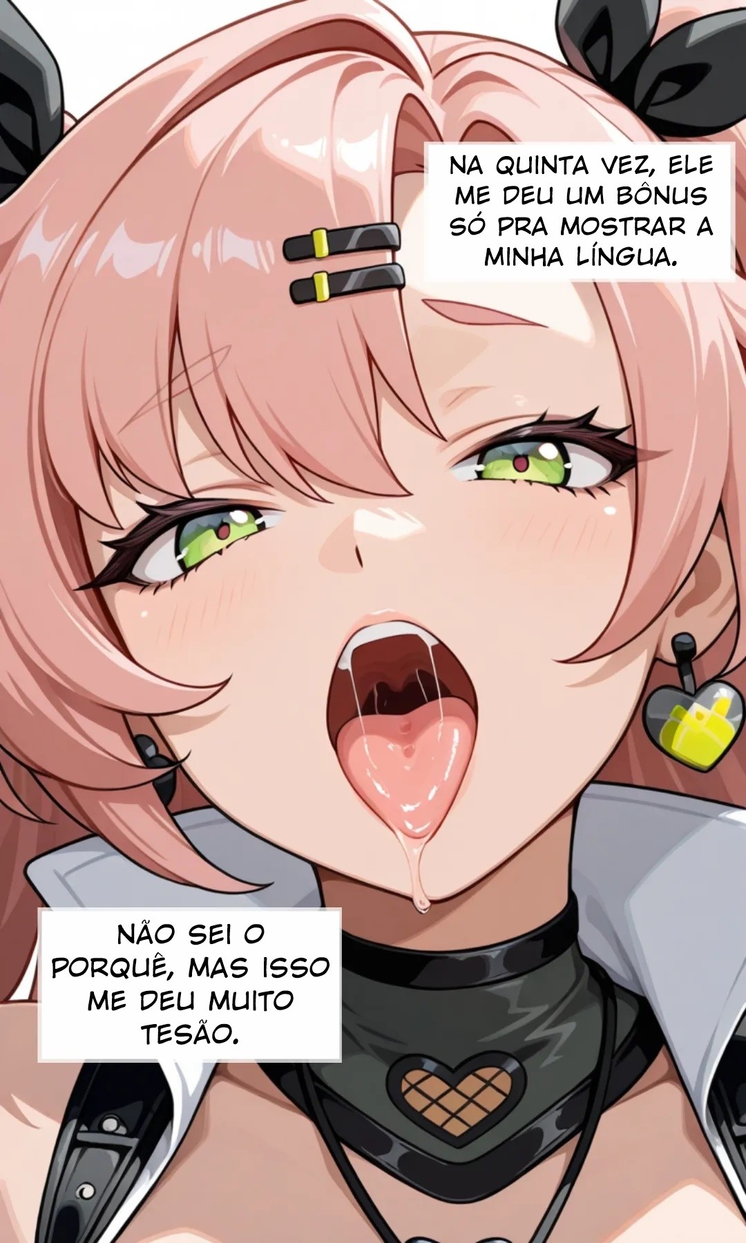 Nicole Needs Money!  Hentai pt-br 08