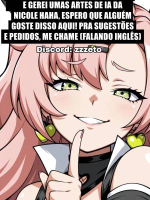 Nicole Needs Money!  Hentai pt-br 21