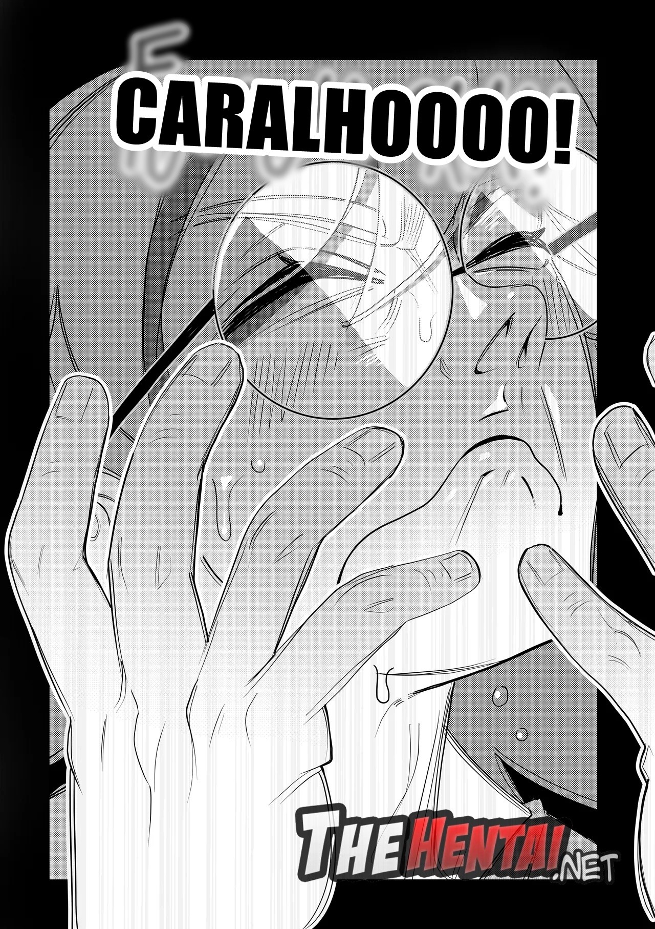 NNNagatoro By Mango-Nectar Hentai pt-br 17