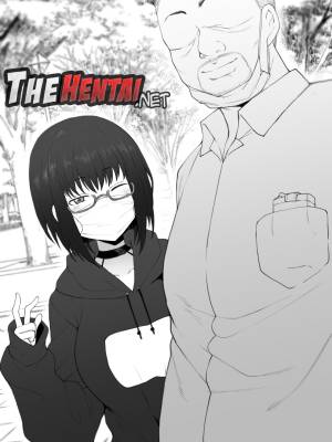 On the Laptop My Beloved Big Sister Lent Me… Hentai pt-br 04