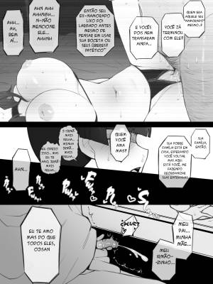 On the Laptop My Beloved Big Sister Lent Me… Hentai pt-br 12