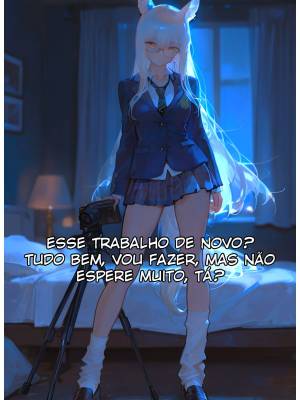 Platinum In Blazer Hentai pt-br 03