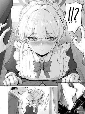 Secret Affection Hentai pt-br 05
