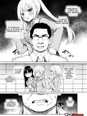 Sex-Ed By Suggestion Hentai pt-br 04