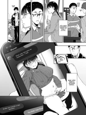 Sex With Your Otaku Friend Is Mindblowing Hentai pt-br 33