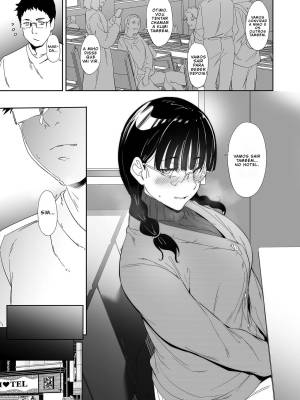 Sex With Your Otaku Friend Is Mindblowing Hentai pt-br 38
