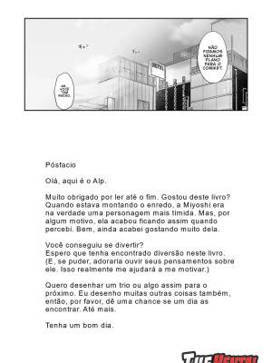 Sex With Your Otaku Friend Is Mindblowing Hentai pt-br 64