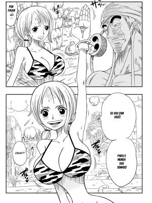 Slave Of God Hentai pt-br 02