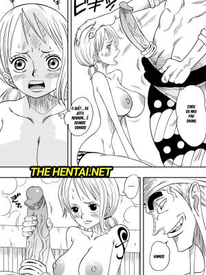 Slave Of God Hentai pt-br 09