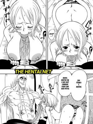 Slave Of God Hentai pt-br 12