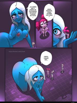 Steven's Desire Part 2 Hentai pt-br 33