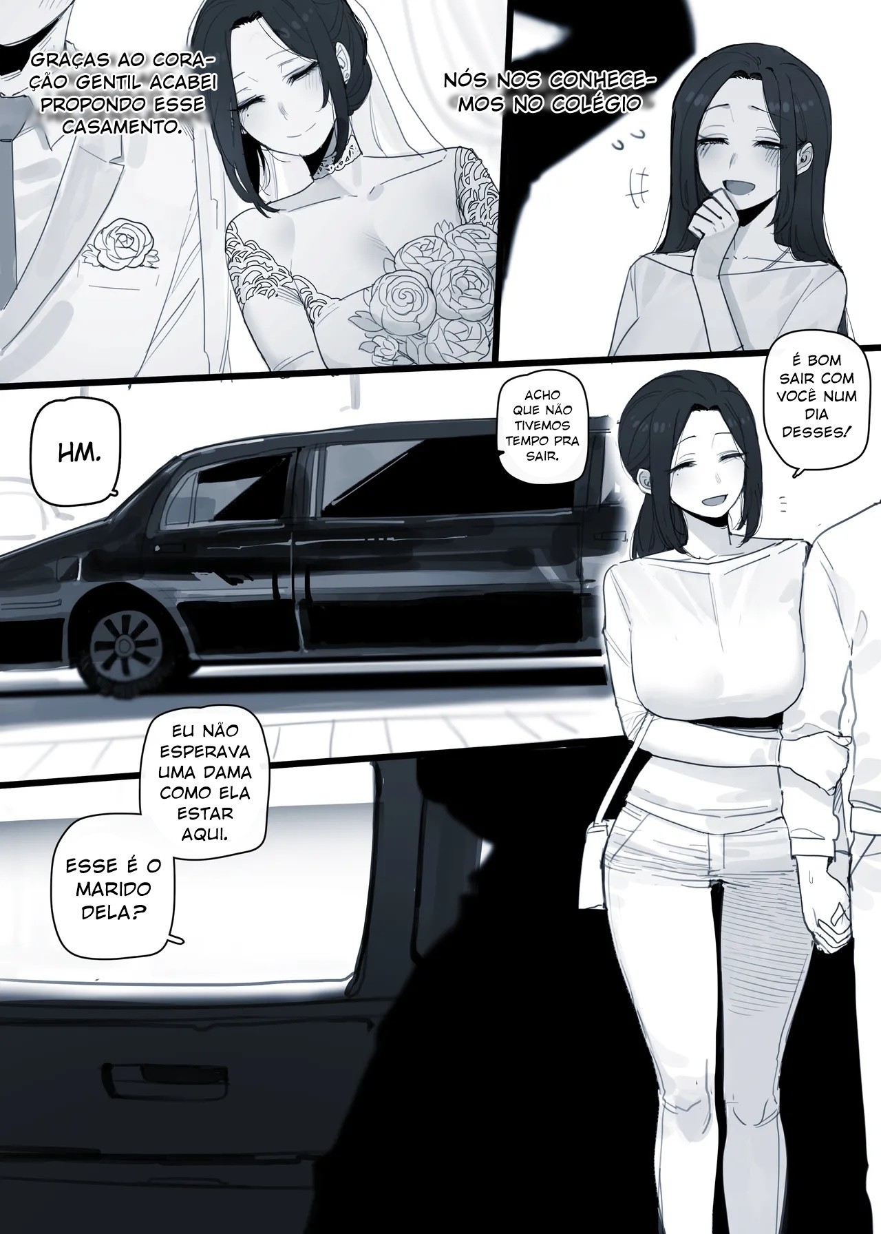 Stolen Wife Hentai pt-br 02
