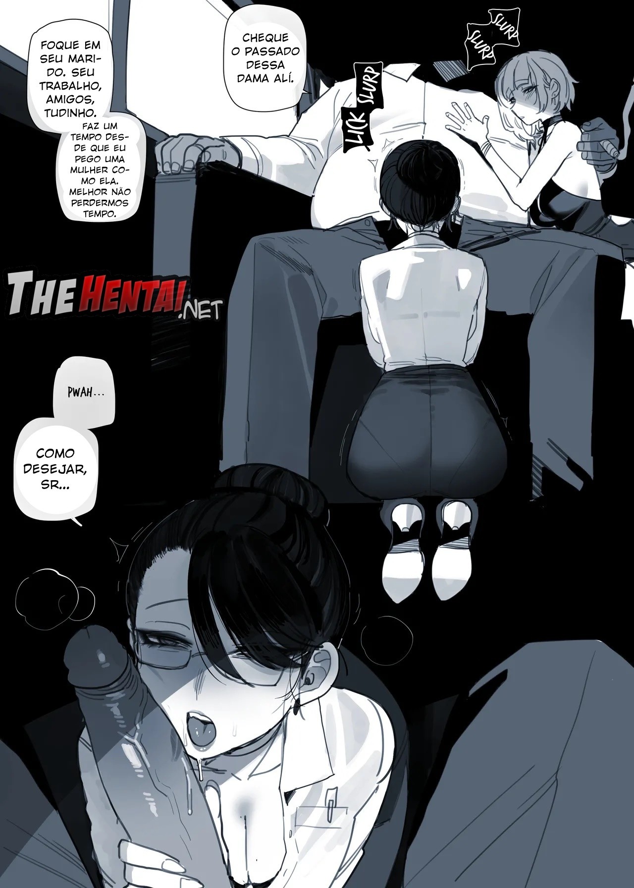 Stolen Wife Hentai pt-br 03