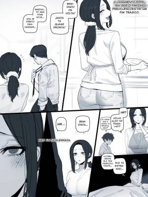 Stolen Wife Hentai pt-br 05