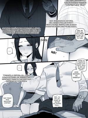 Stolen Wife Hentai pt-br 07