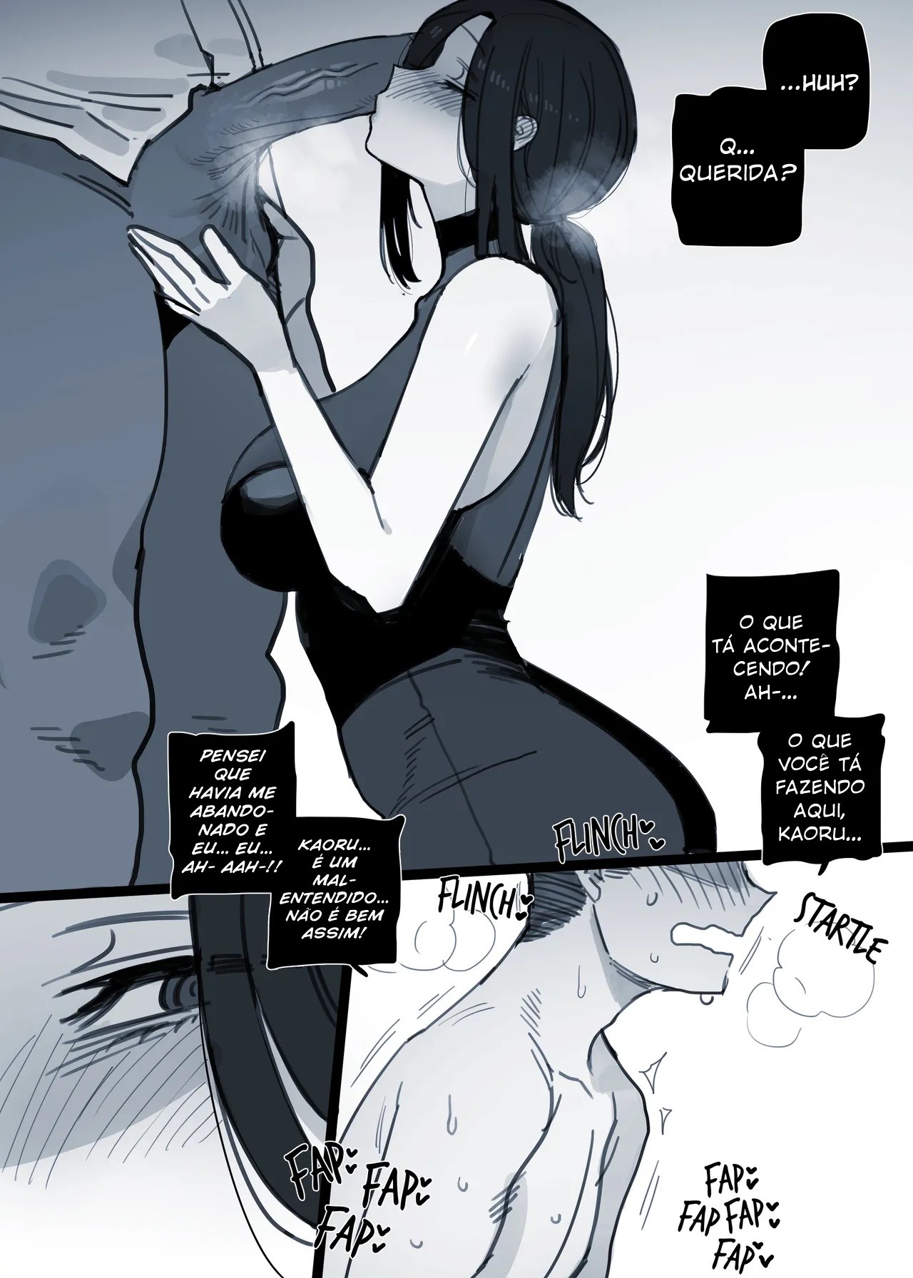 Stolen Wife Hentai pt-br 59