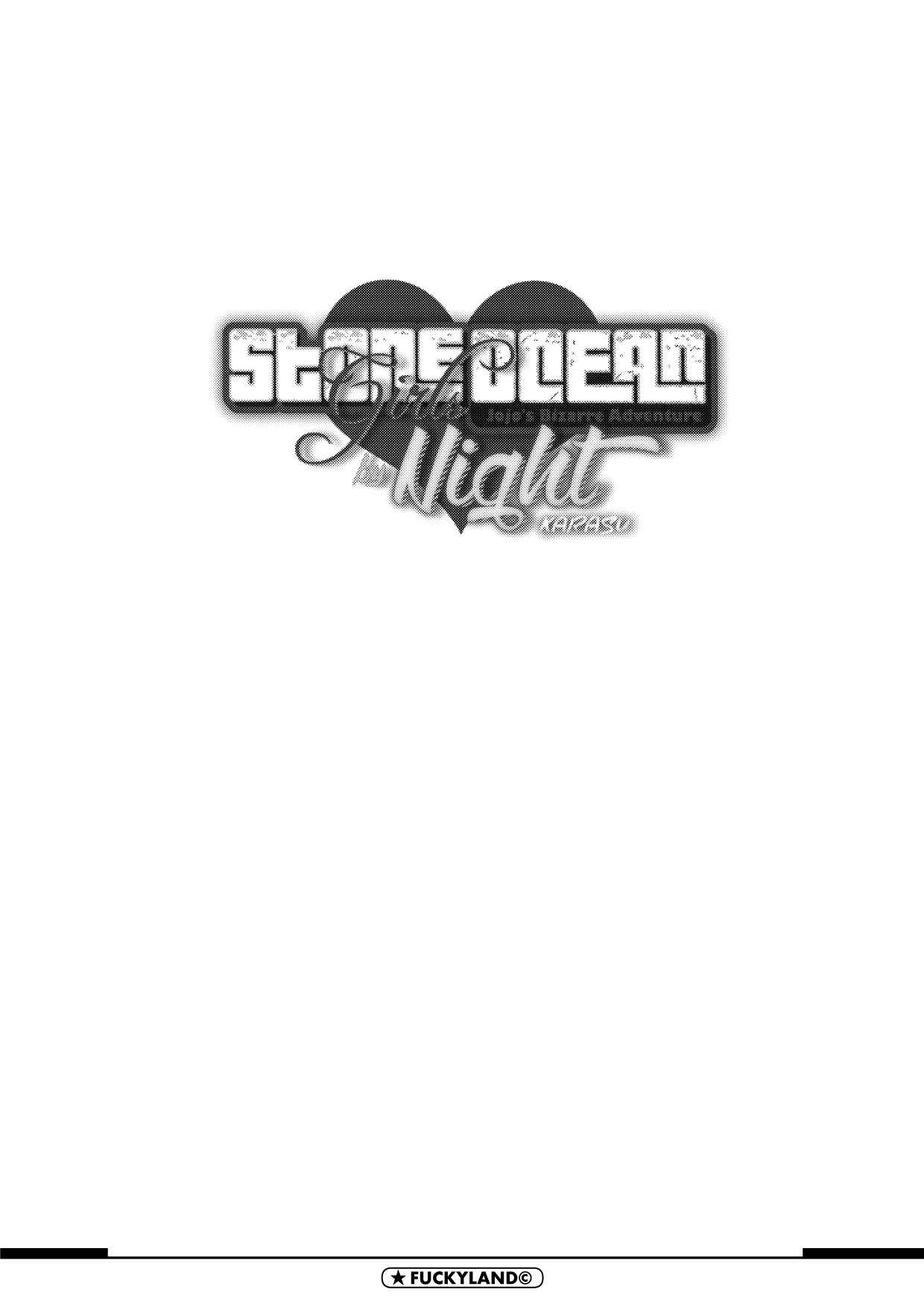 Stone Ocean: Girls by Night Hentai pt-br 02