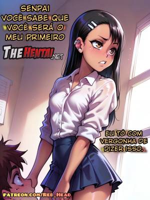 Sweet Waiting Hentai pt-br 06