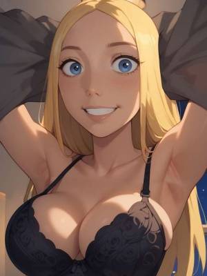 Terra: Beast Boy Meeting Hentai pt-br 08