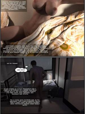 The Deliciously Awkward Family Bubble Part 1 Hentai pt-br 27
