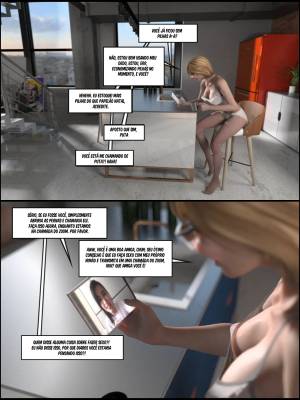 The Deliciously Awkward Family Bubble Part 2 Hentai pt-br 12