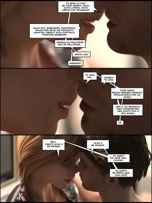 The Deliciously Awkward Family Bubble Part 3 Hentai pt-br 25