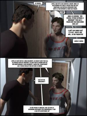 The Deliciously Awkward Family Bubble Part 4 Hentai pt-br 62