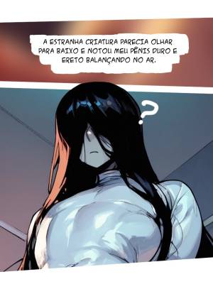 The Ghost Femboy Of My Room Hentai pt-br 07