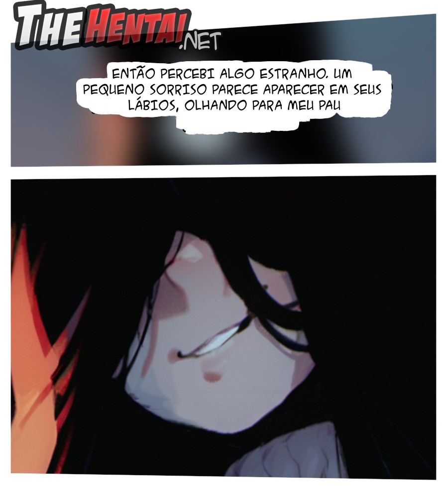 The Ghost Femboy Of My Room Hentai pt-br 08