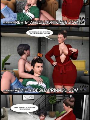 The Grandma By CrazyDad Part 6 Hentai pt-br 03