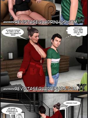 The Grandma By CrazyDad Part 6 Hentai pt-br 06
