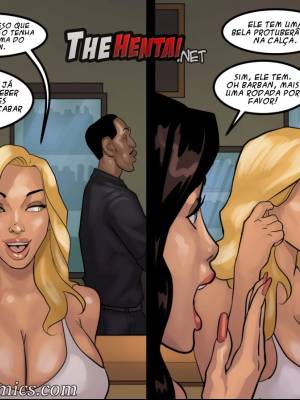 The Poker Game Part 4  Hentai pt-br 31