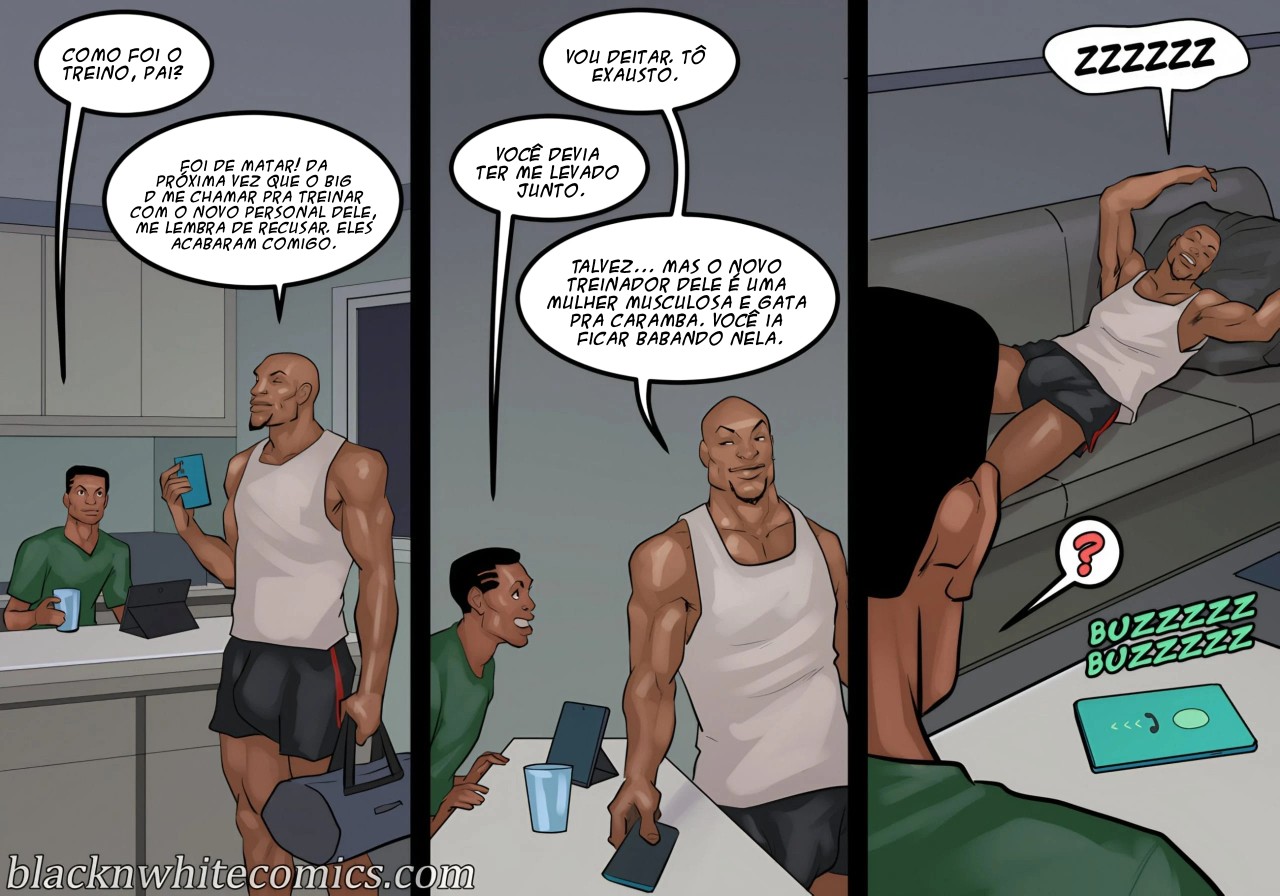 The Poker Game Part 4  Hentai pt-br 42