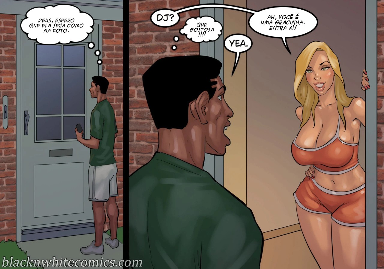 The Poker Game Part 4  Hentai pt-br 45