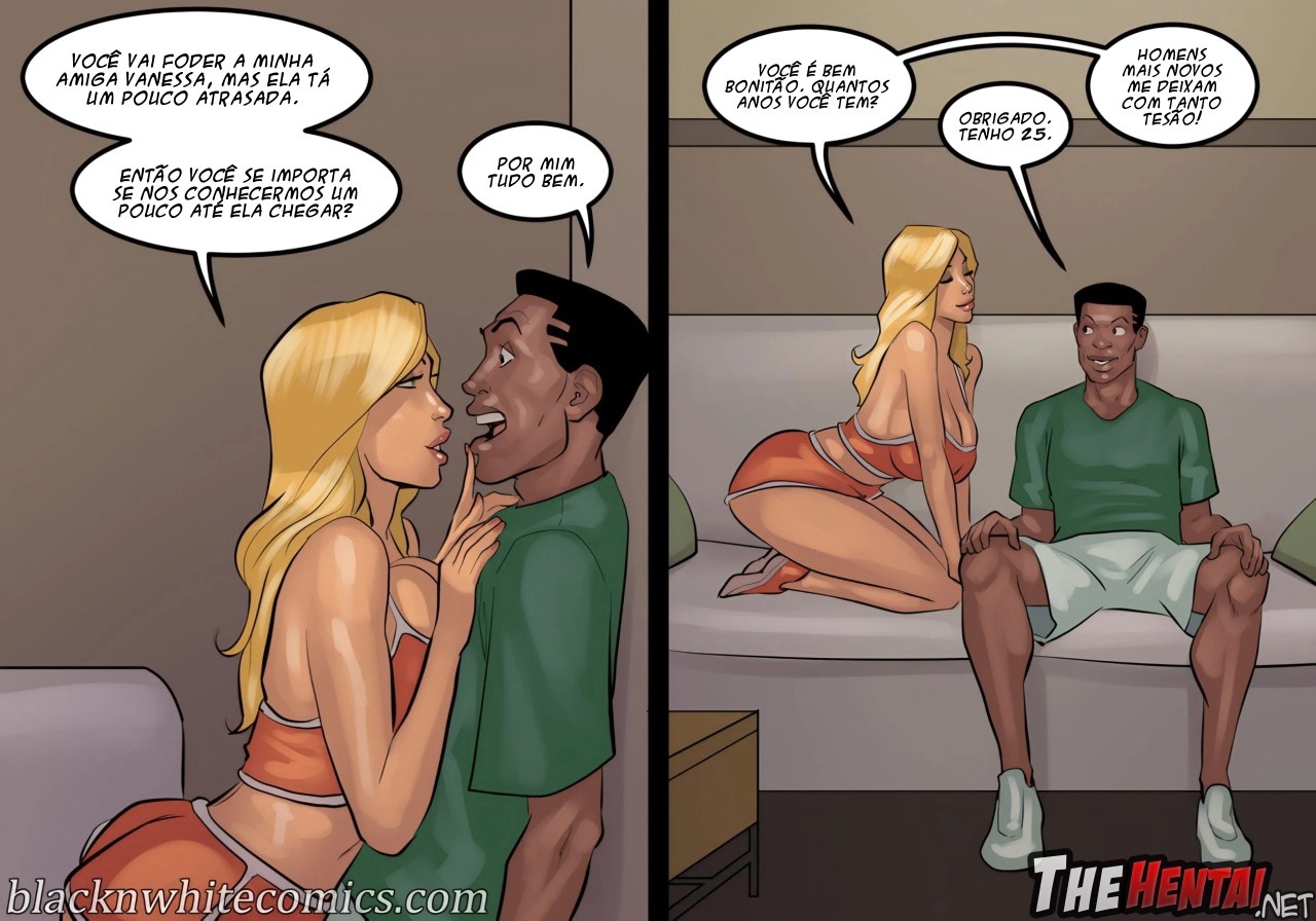 The Poker Game Part 4  Hentai pt-br 46