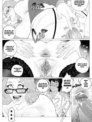 The Summons By Karasuh Hentai pt-br 06